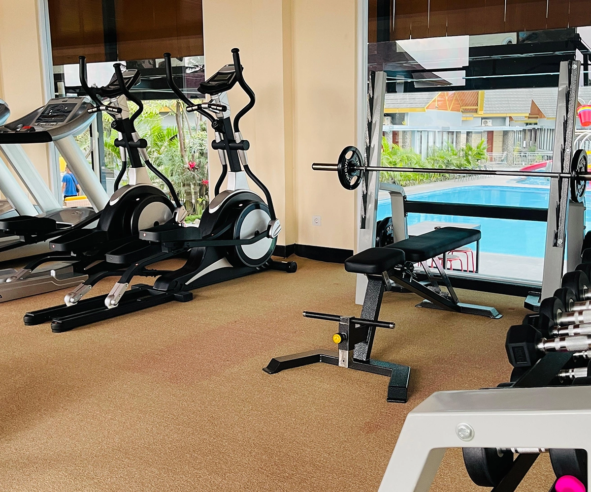 Fitness Centre