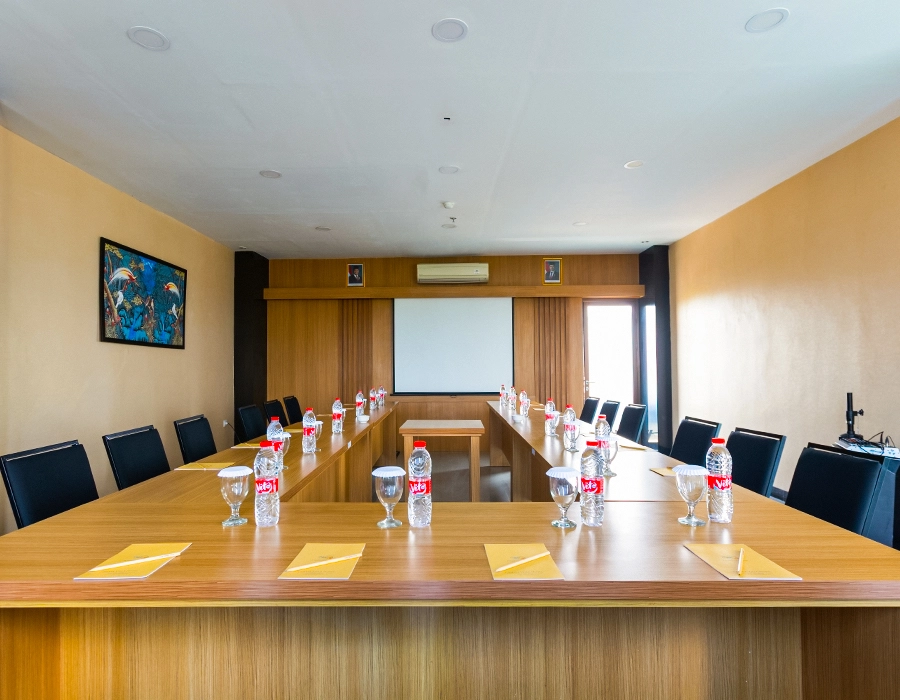 Cikuray Meeting Room - foto 1