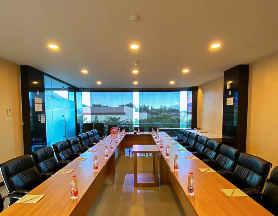 Cikuray Meeting Room - foto 2