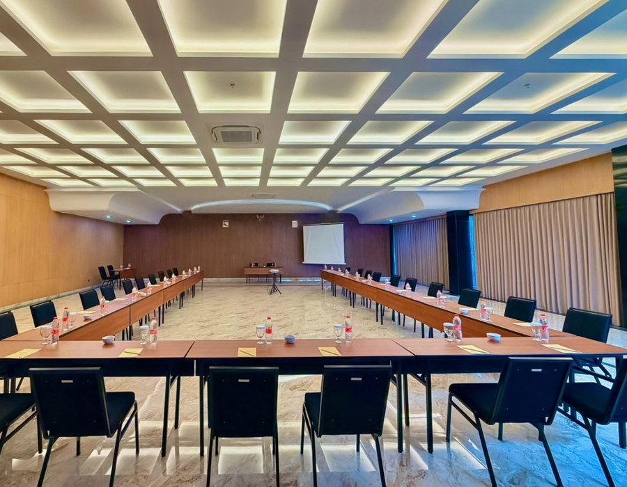 Galuh Meeting Room - foto 1