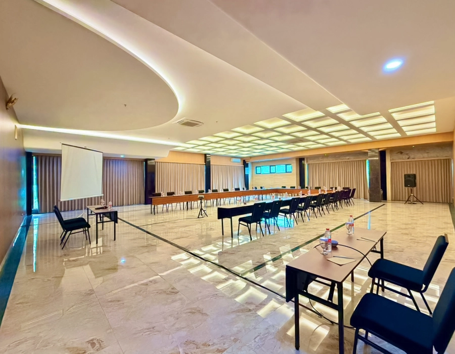 Galuh Meeting Room - foto 2