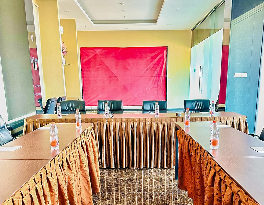 Sagara Meeting Room - foto 1