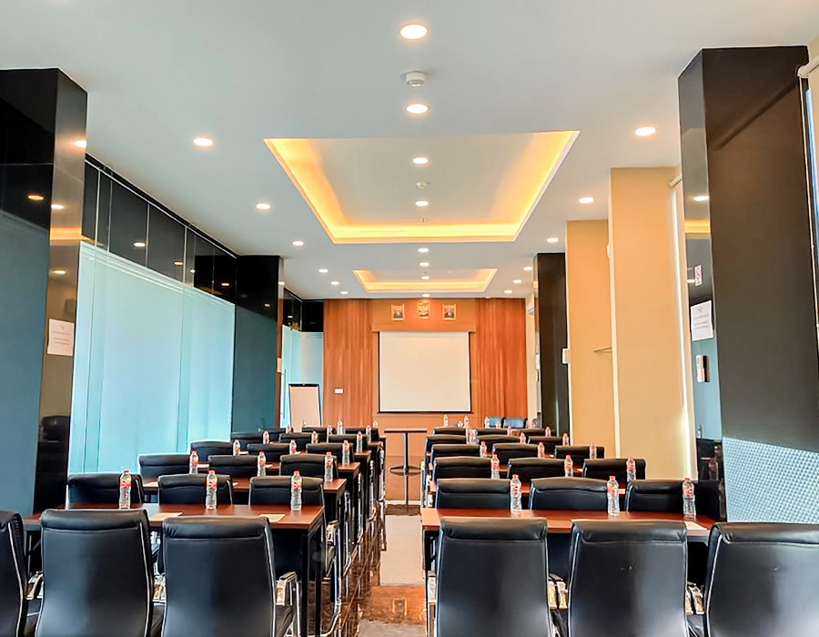 Sagara Meeting Room - foto 2